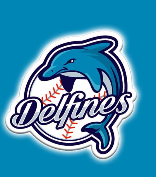 Logo de DELFINES IAA