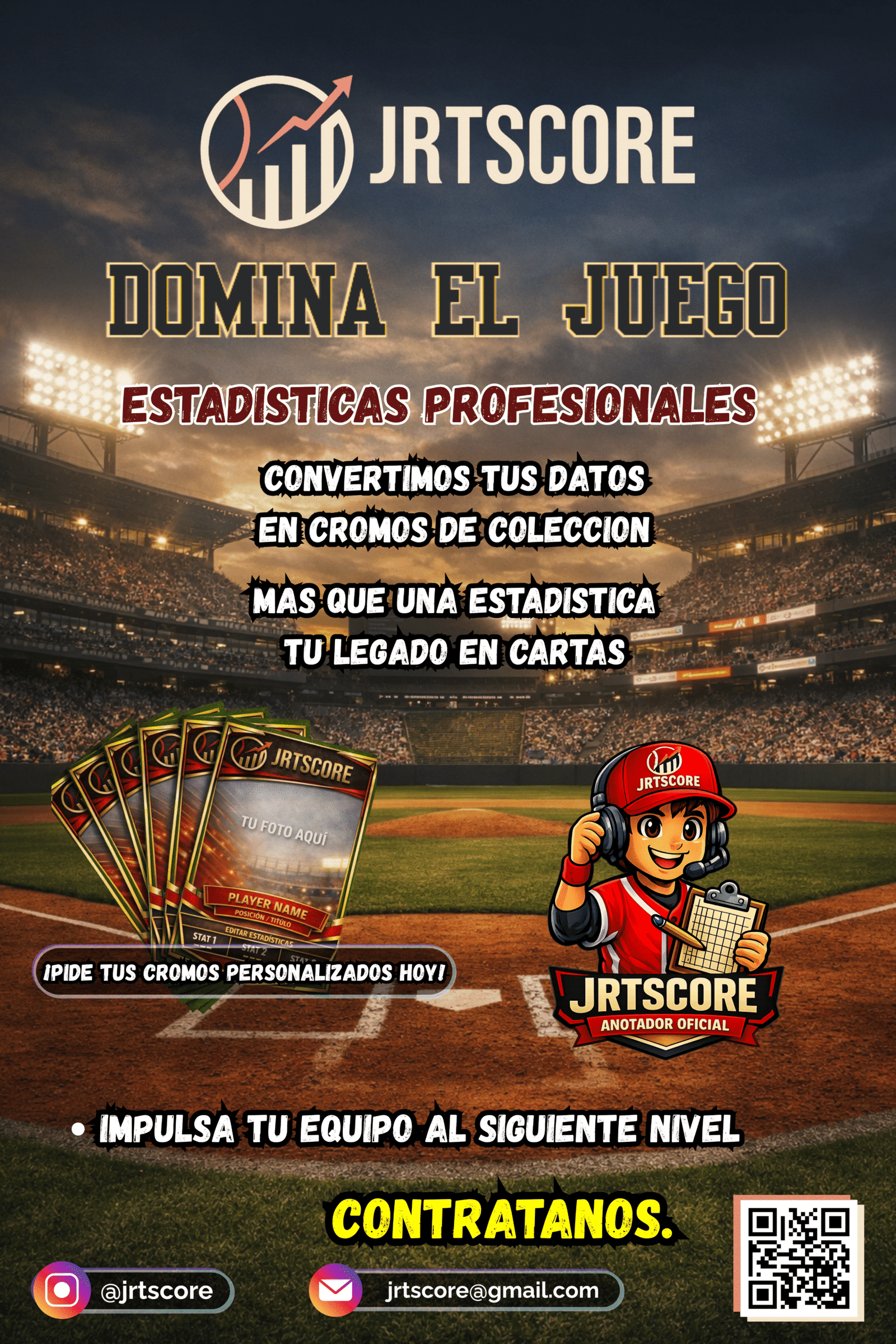 Publicidad