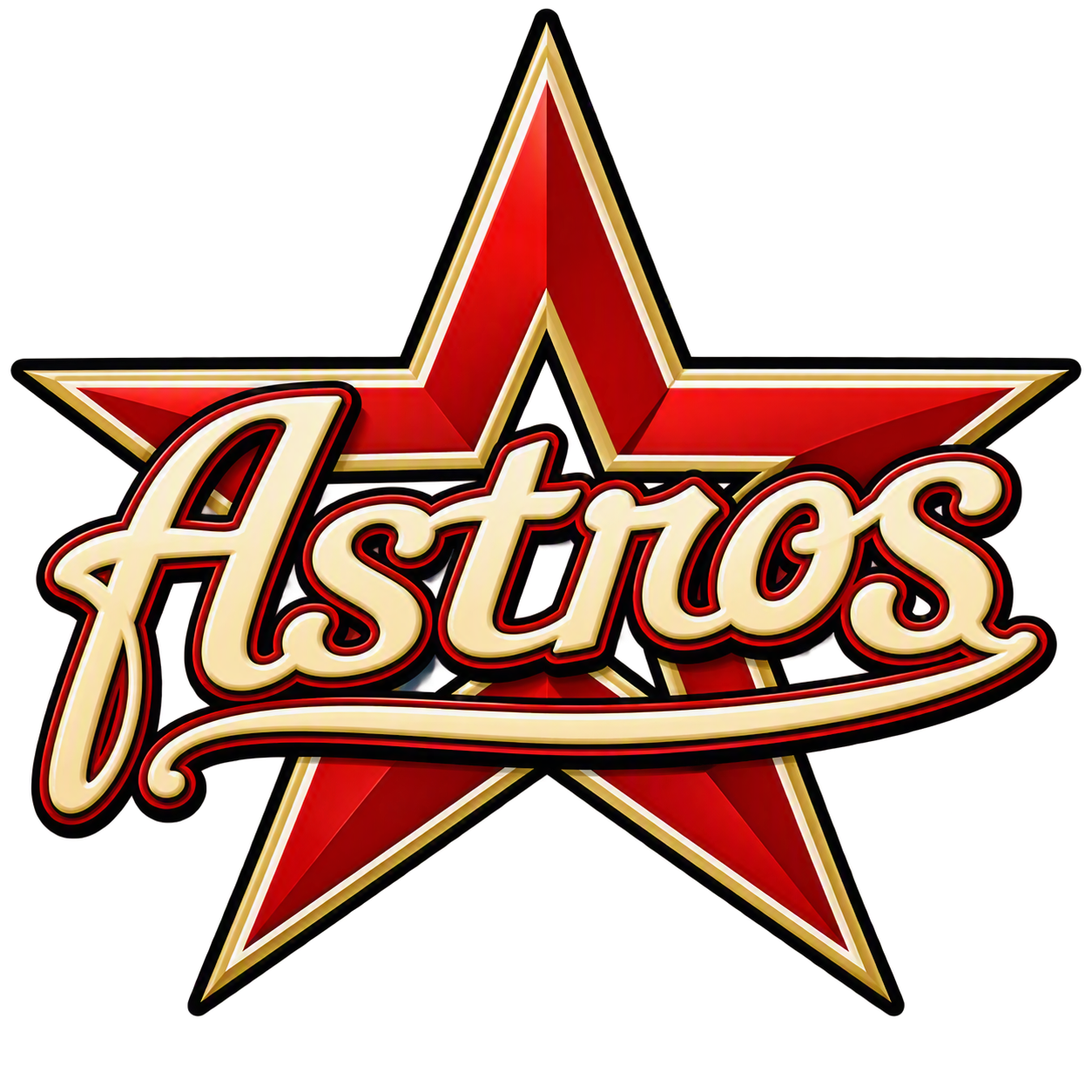 Astros