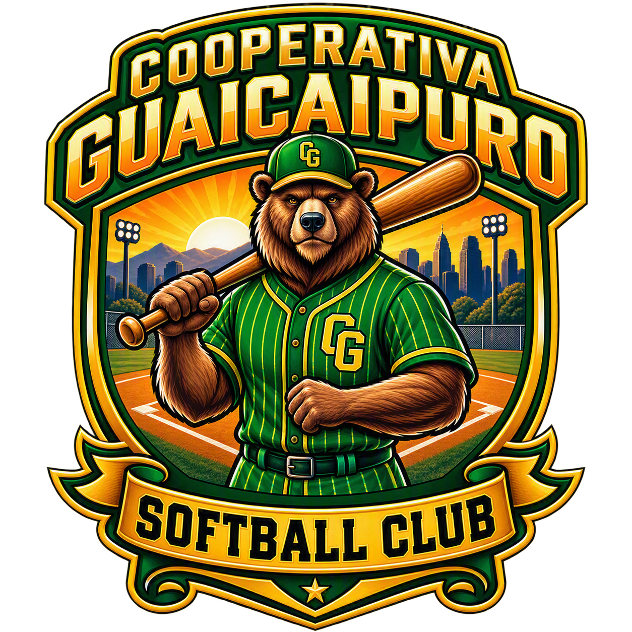 Cooperativa Guaicaipuro