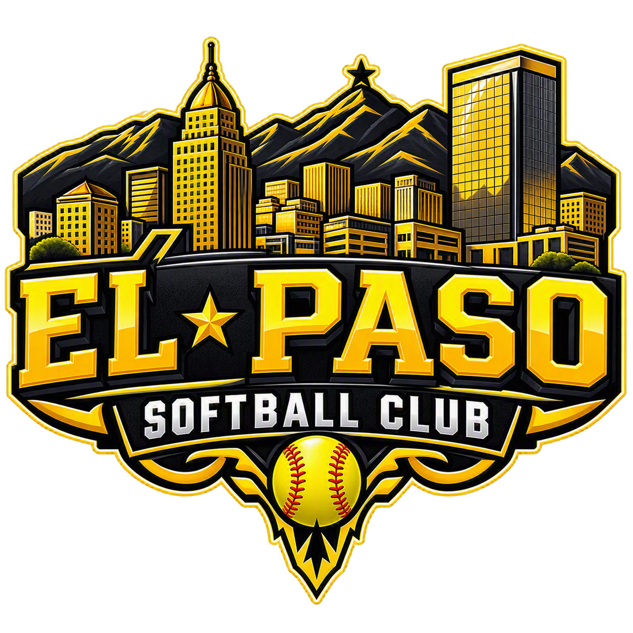 El Paso Softball