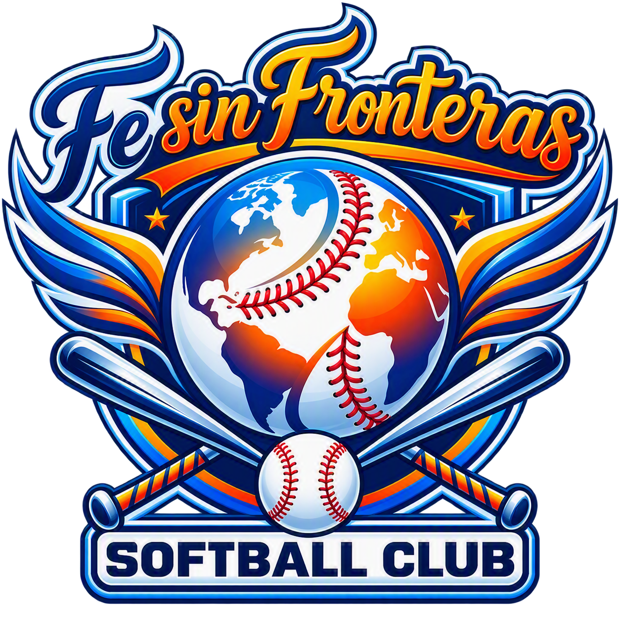 Fe Sin Frontera