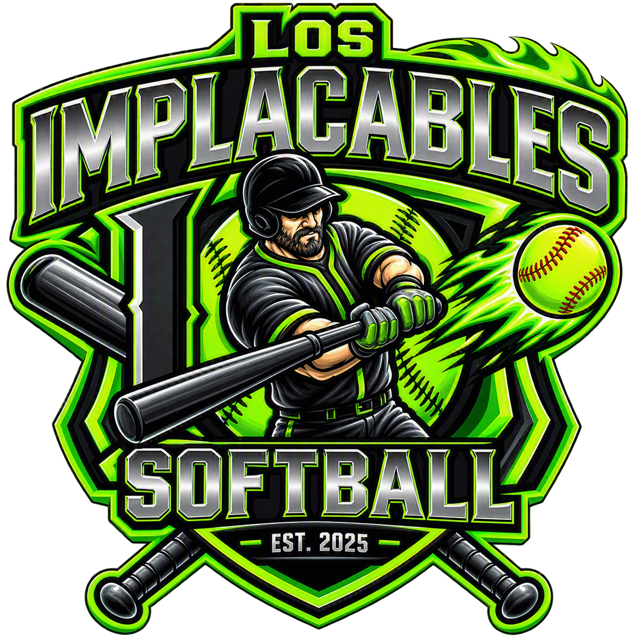 Los Imparables