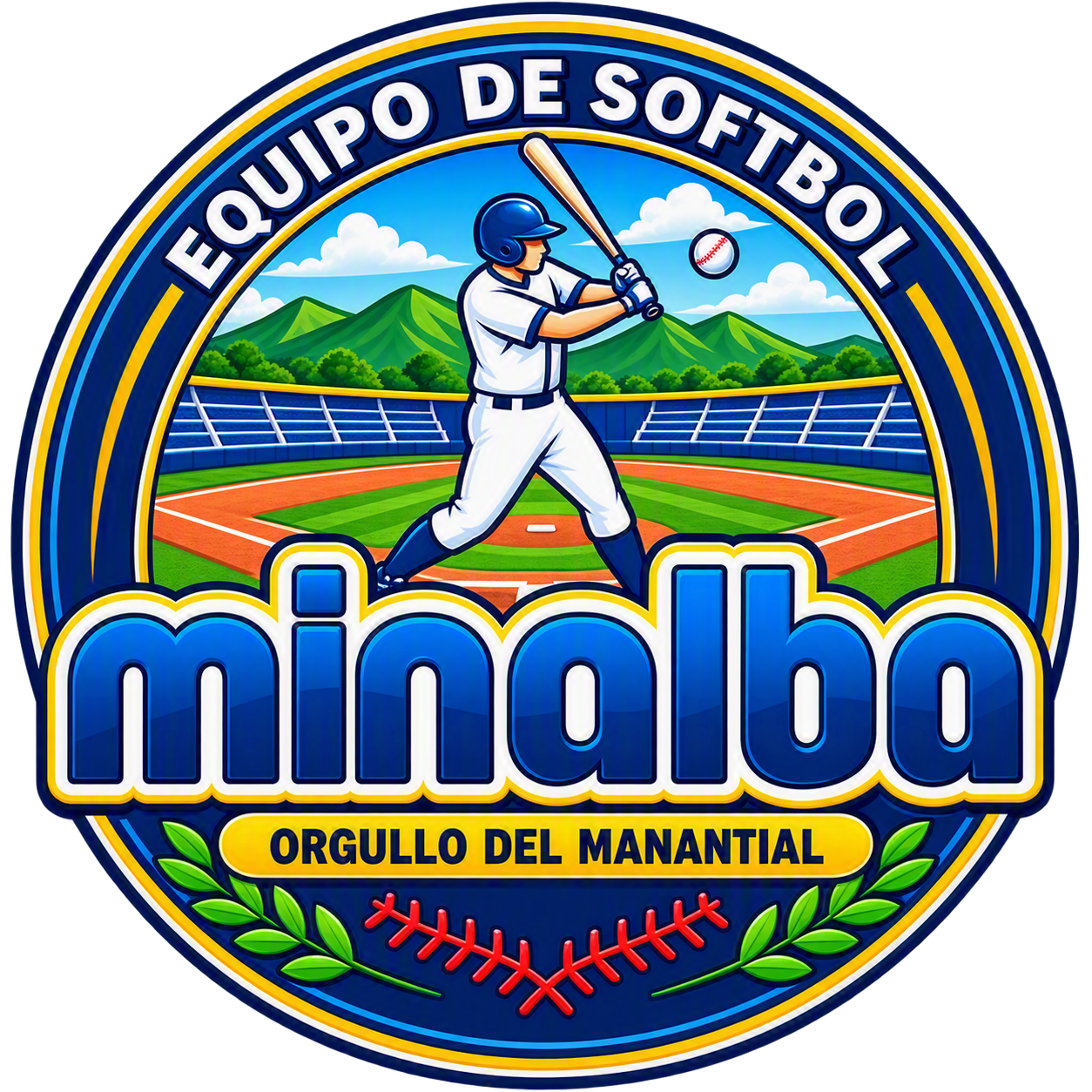 Minalba