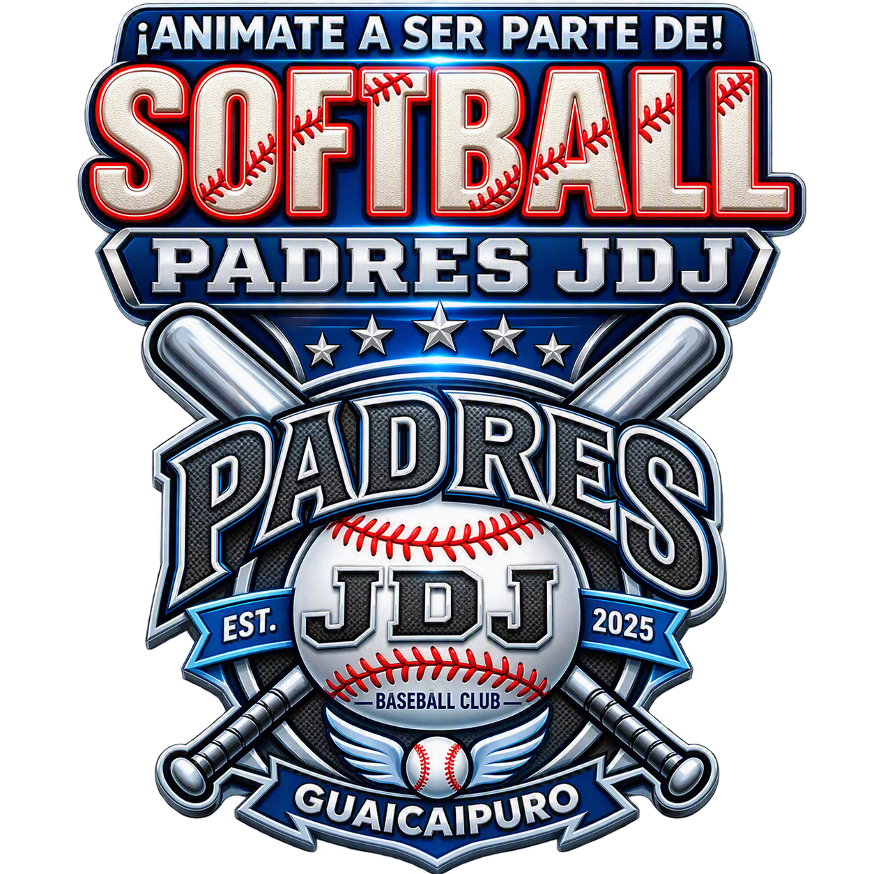 Padres JDJ
